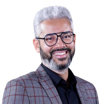 Shivakumar Ganesan